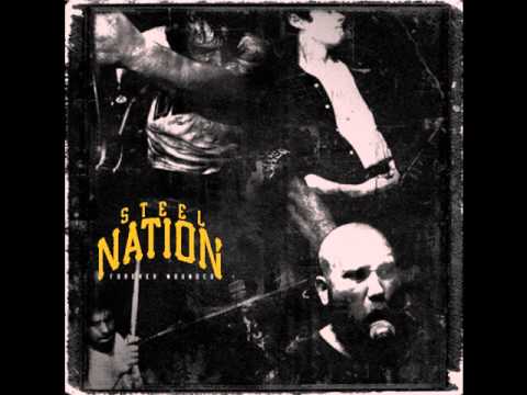 Steel Nation - Up In Smoke