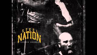 Steel Nation - Up In Smoke