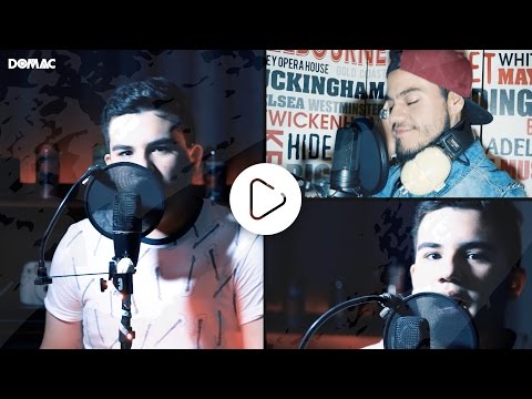 Domac - Despacito feat. Kevin Vásquez | Luis Fonsi & Daddy Yankee Cover