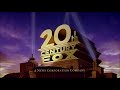 20th Century Fox 1996