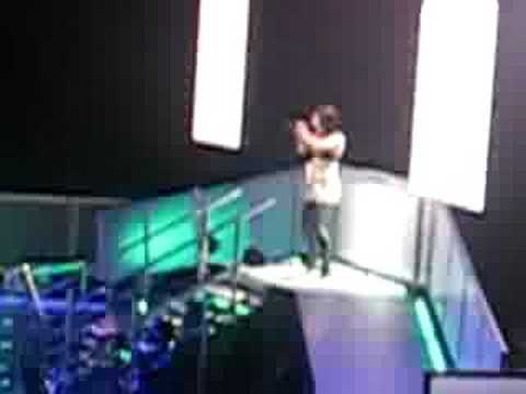 Carly Smithson Bring Me To Life