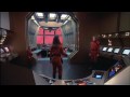 Diana Jane Badler Shoots John V The Final Battle