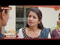 Ethirneechal Thodargiradhu Preview 11 Aug 2025 Tamil Serial Sun TV