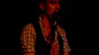 Patrick Wolf, Cologne/ &quot;The Bluebell&quot;