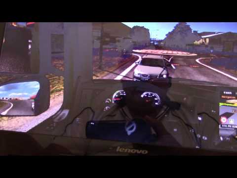 MongoTV_789 - Part 11 - Euro Truck Simulator 2 - ETS2 - ProMods 2.1 - RusMap 1.6.3