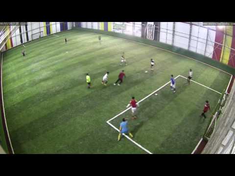 Merkez Arena Halı Saha - 06-03-2017 22:00:01 - sosyalhalisaha.com