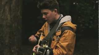 Shaka Sessions // Saint Raymond - Fall At Your Feet