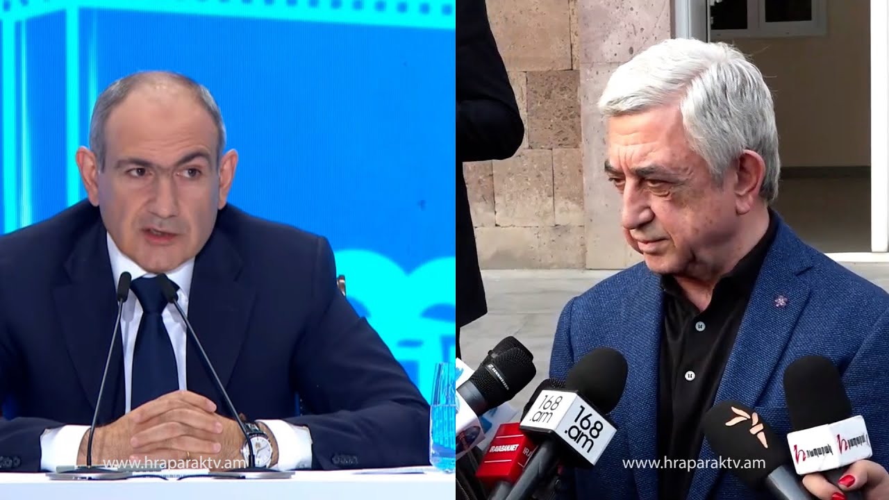 Հոգեկան խնդիր ունեցողը միայն կարշավի Եկեղեցու դեմ, այս ռեժիմը սրբություն ու բարոյականություն չունի