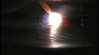 Metals and How to Weld Nickel Alloys