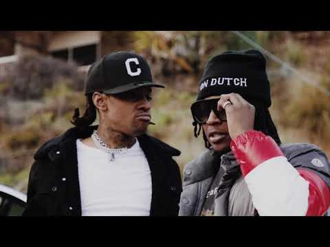 Thouxanbanfauni x UnoTheActivist - Money Mountain