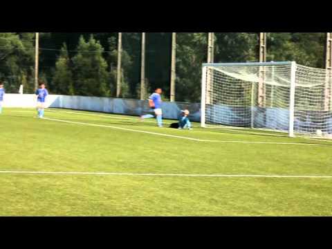 ETV | Infantis sub-13: SC Freamunde 7 - Aliados Lordelo 0