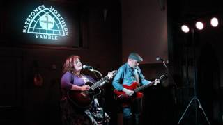 Suzie Vinnick &amp; Tony D - Send Me Someone to Love