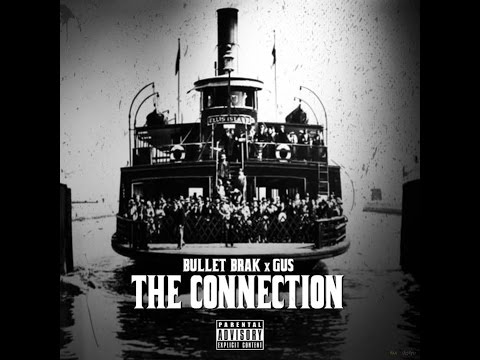 Bullet Brak x Gus - Conversations feat. Constantine The G