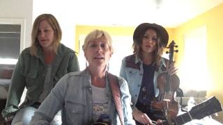 Take Down Your Flag (Peter Mulvey w/ verse added by Amy Speace/Telisha Williams)