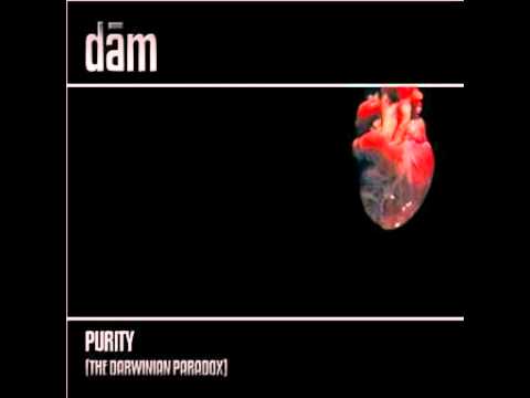 Dam - Spiritual Void online metal music video by DÃM