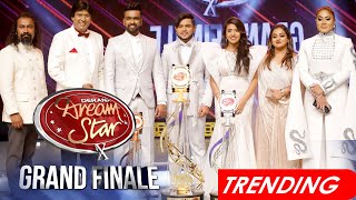 Derana Dream Star Season 10   Grand Finale   (15th