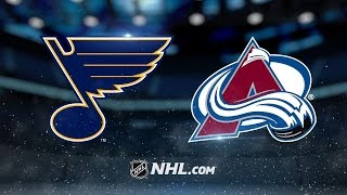 MacKinnon, Pickard lead Avs to 2-1 SO victory