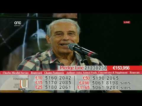 The Greenfields - Il-Karozzin on Maratona Missjoni 2018