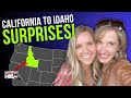 Moving to Idaho from California | 13 BIGGEST Surprises for Californians after Moving to Boise Idaho