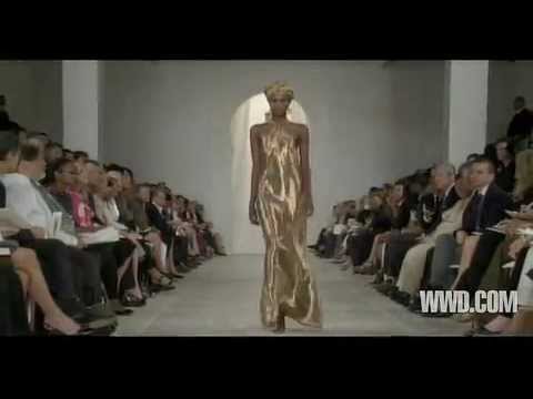 Ralph Lauren RTW Spring 2009