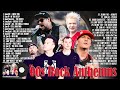 Blink182, Sum41, GoodCharlotte,LimpBizkit ~ Best Rock Hits of the 2000's Playlist