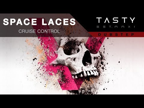 Space Laces - Cruise Control
