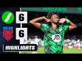 BETA SQUAD Vs AMP CHARITY MATCH Goals Highlights
