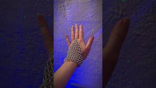 Download lagu Chainmail Bracelet! ⛓️‍💥 #chainmaille #maille #jewelry mp3
