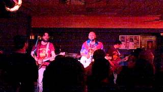 I Fight Dragons -- Just Decide