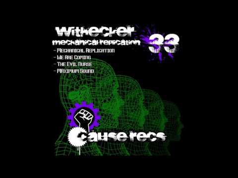 Withecker - Mechanical Replication - Cause Records 033