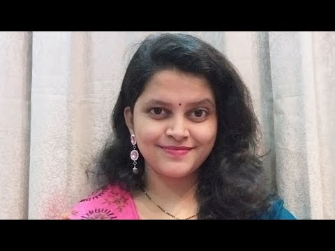Shweta Madhav Khatavkar ek radha ek meera song