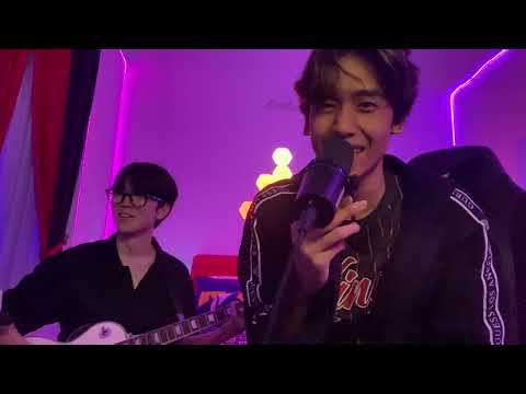 No blue berries Cover