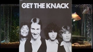 Frustrated = The Knack = Get The Knack