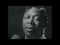 Darling, You Know I Love You - B. B. King 1968