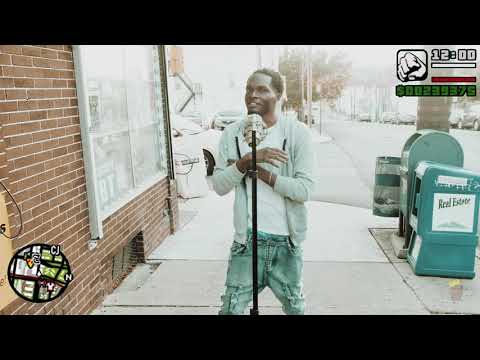 Sinn Macc - Clones (No Wire Performance)