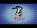 Twisted Whiskers Yawp Character Intro