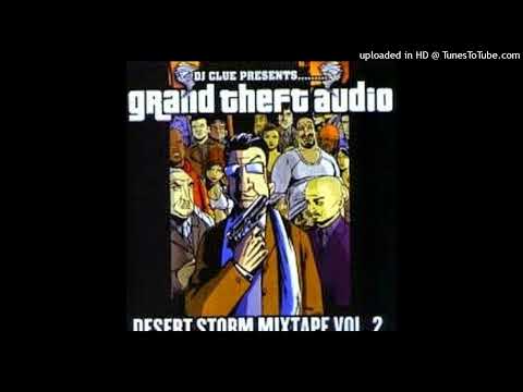 Jagged Edge Feat. Nas I Got It (Remix)