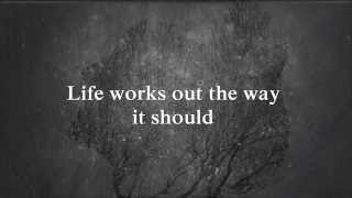 Anchor &amp; Braille - Knew Then Know Now (Lyrics)