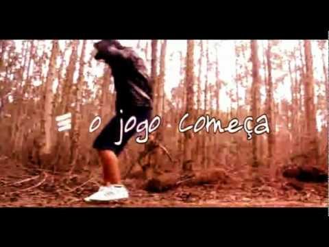 Alan Skenedy- Eo jogo começa (BIOHAZARD) [FREE STEP]