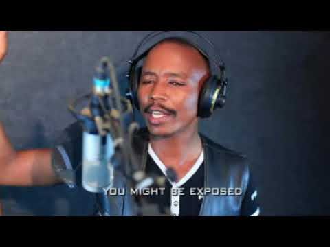 #Skiza 7111049,NIMEKURIDURIO BY DENNIS MUTARA OFFICIAL VIDEO