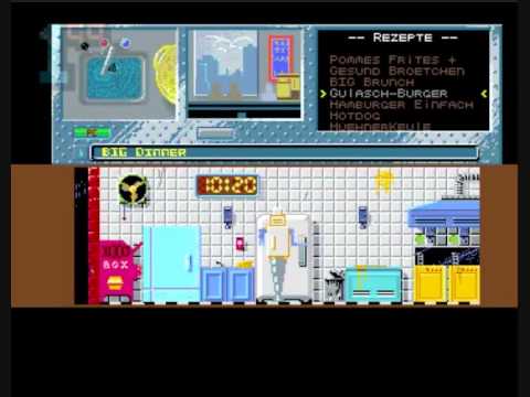 Big Deal, The picture