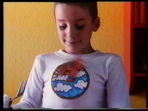 Batchelors Super Noodles  If you're not Super Noodle Twistin' 80s  UK TV ad advert