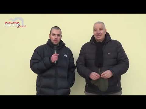 ARNA-UMBERTIDE AGAPE 0-4 HL PROMOTION A January 11, 2026