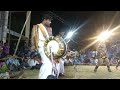 ராத்திரி நேர பூஜையில் சாங் கர்ணா நைய�