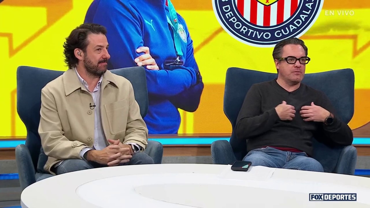 🤔 ¿FALTA EXIGENCIA EN CHIVAS? | "América te sacó 4 títulos y Atlas fue bicampeón" | Mother Soccer