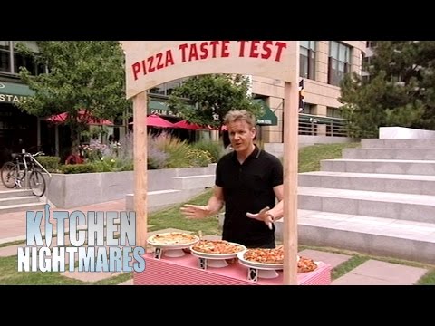 Stubborn Owner Refuses To Change - Kitchen Nightmares