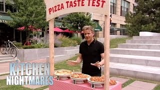 Stubborn Owner Refuses To Change - Kitchen Nightmares