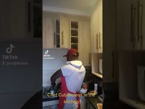 Check chef @Cutjolicious SA's advices on how to save food in January