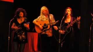 Folk Uke/ Shit Makes The Flowers Grow &amp; Knock Me Up