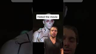 Ryan Reynolds announces training for Deadpool 3